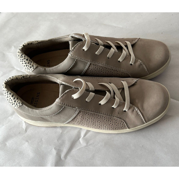 EARTH Origins Elson Sneaker - Picture 3 of 8